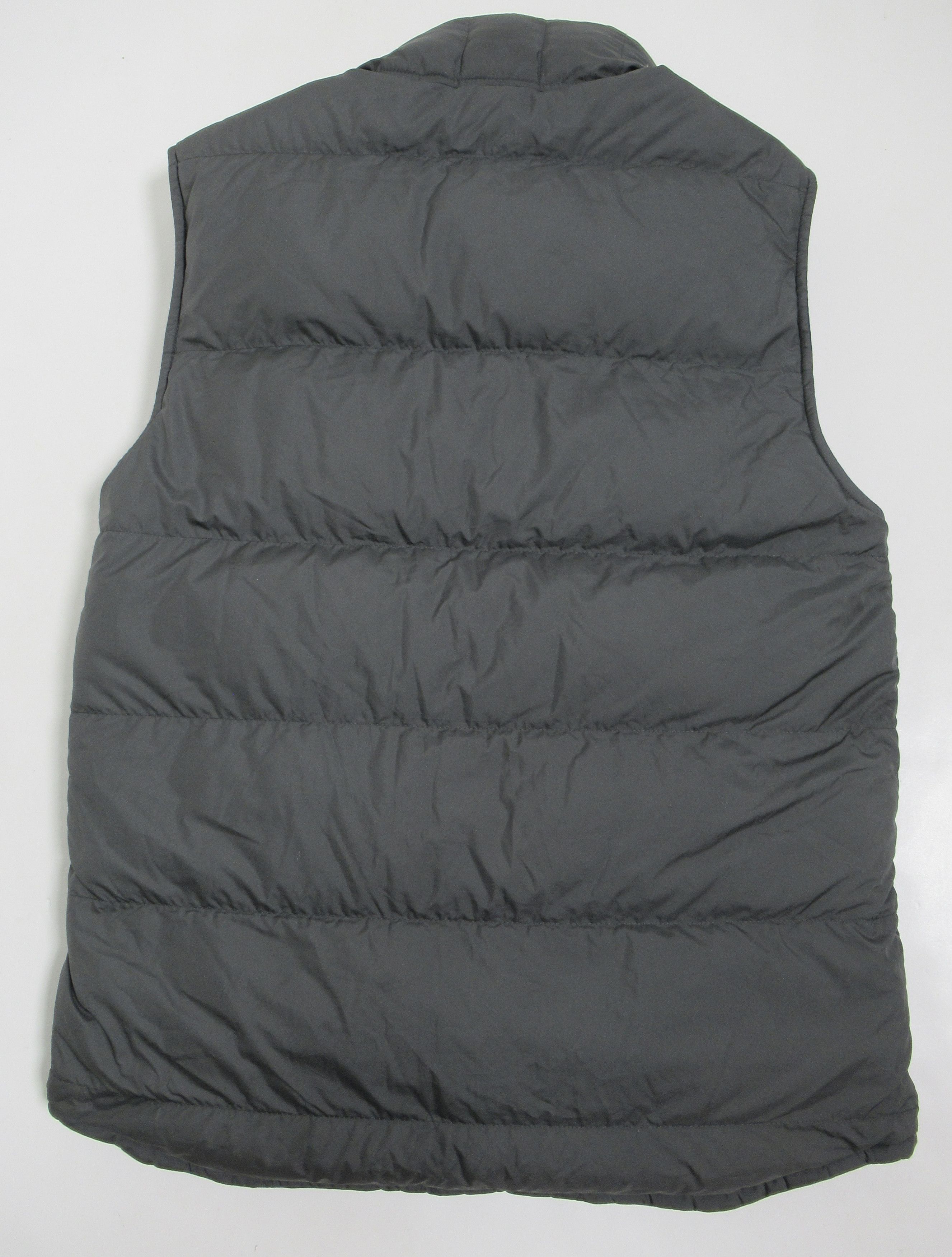 Patagonia Patagonia Reversible Bivy Down Vest Glass Blue 27587FA16 Size US S / EU 44-46 / 1 - 8 Thumbnail