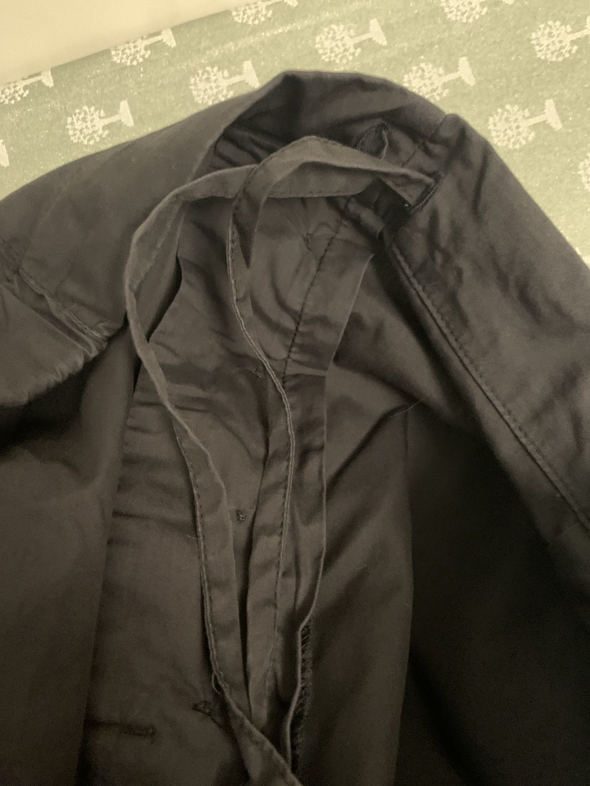 Lemaire Comfort pants Size US 38 / EU 54 - 8 Thumbnail