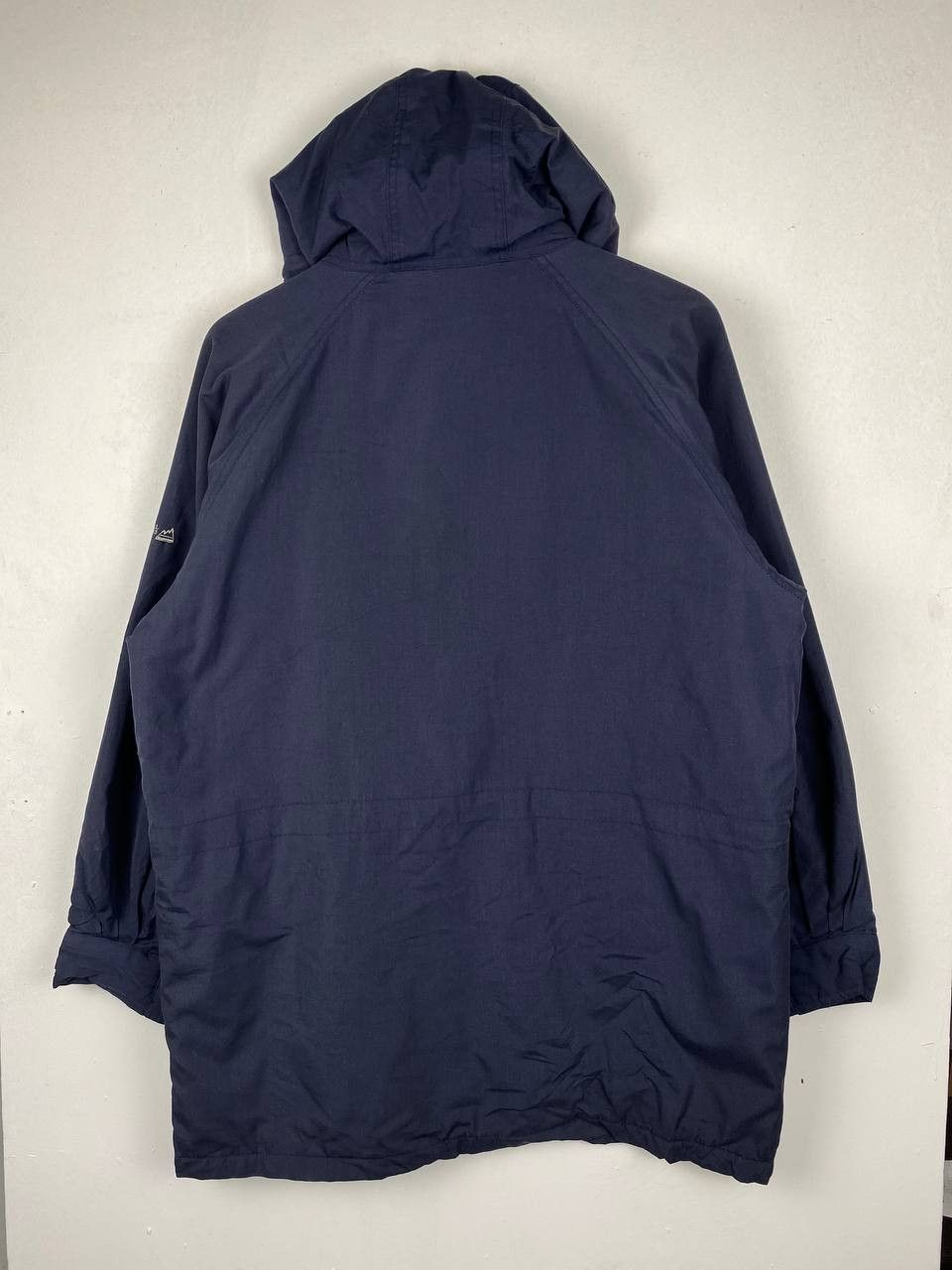 Japanese Brand natural clothes style outdoor jacket nice design Size US M / EU 48-50 / 2 - 10 Thumbnail