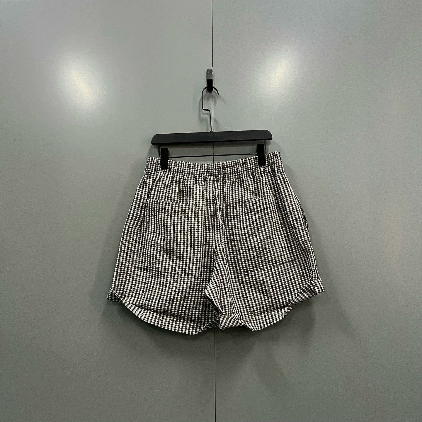Bottega Veneta Bottega Veneta BV Check Shorts Size US 36 / EU 52 - 2 Thumbnail