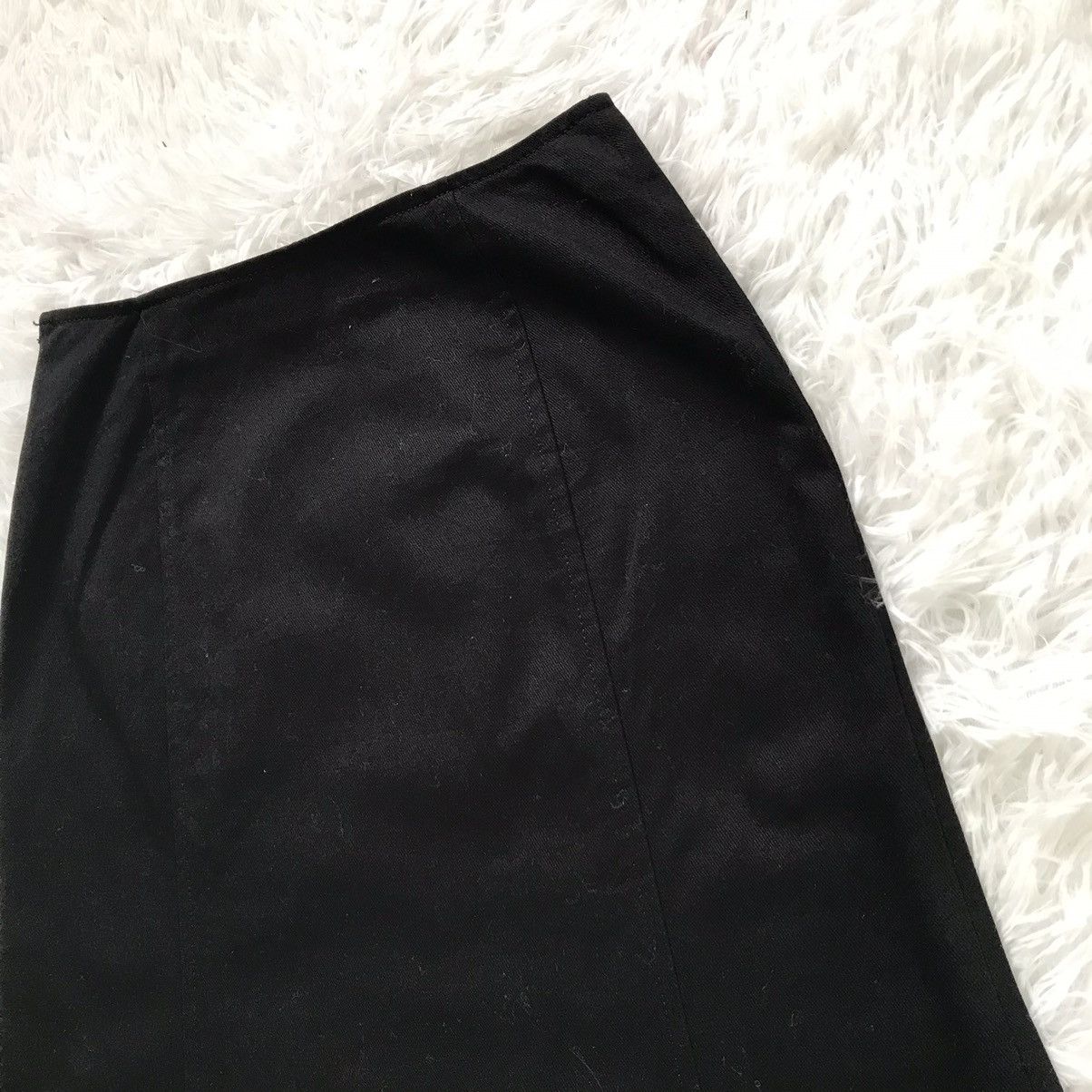 Burberry Burberry London Blue Label Skirt Size 26" / US 2 / IT 38 - 14 Thumbnail