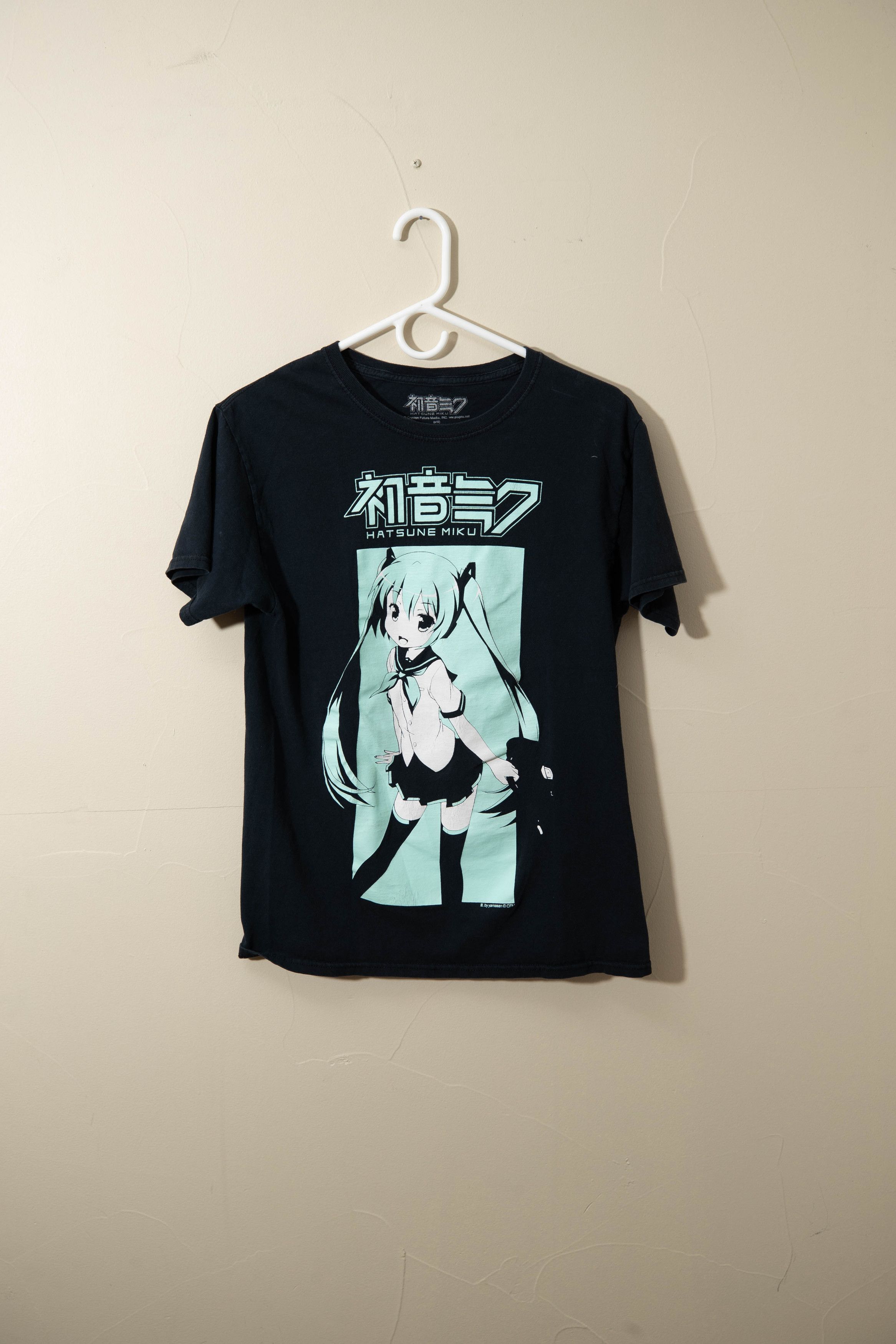 Other Hatsune Miku Tee (S) Size US S / EU 44-46 / 1 - 1 Thumbnail