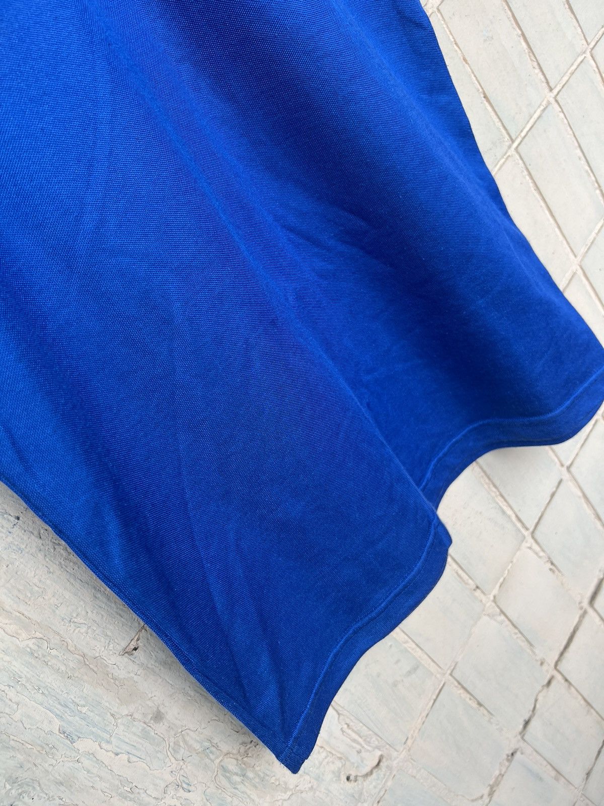 Vintage Vintage Football Italy Soccer Jersey Tro 80s home shirt #13 Size US M / EU 48-50 / 2 - 14 Thumbnail