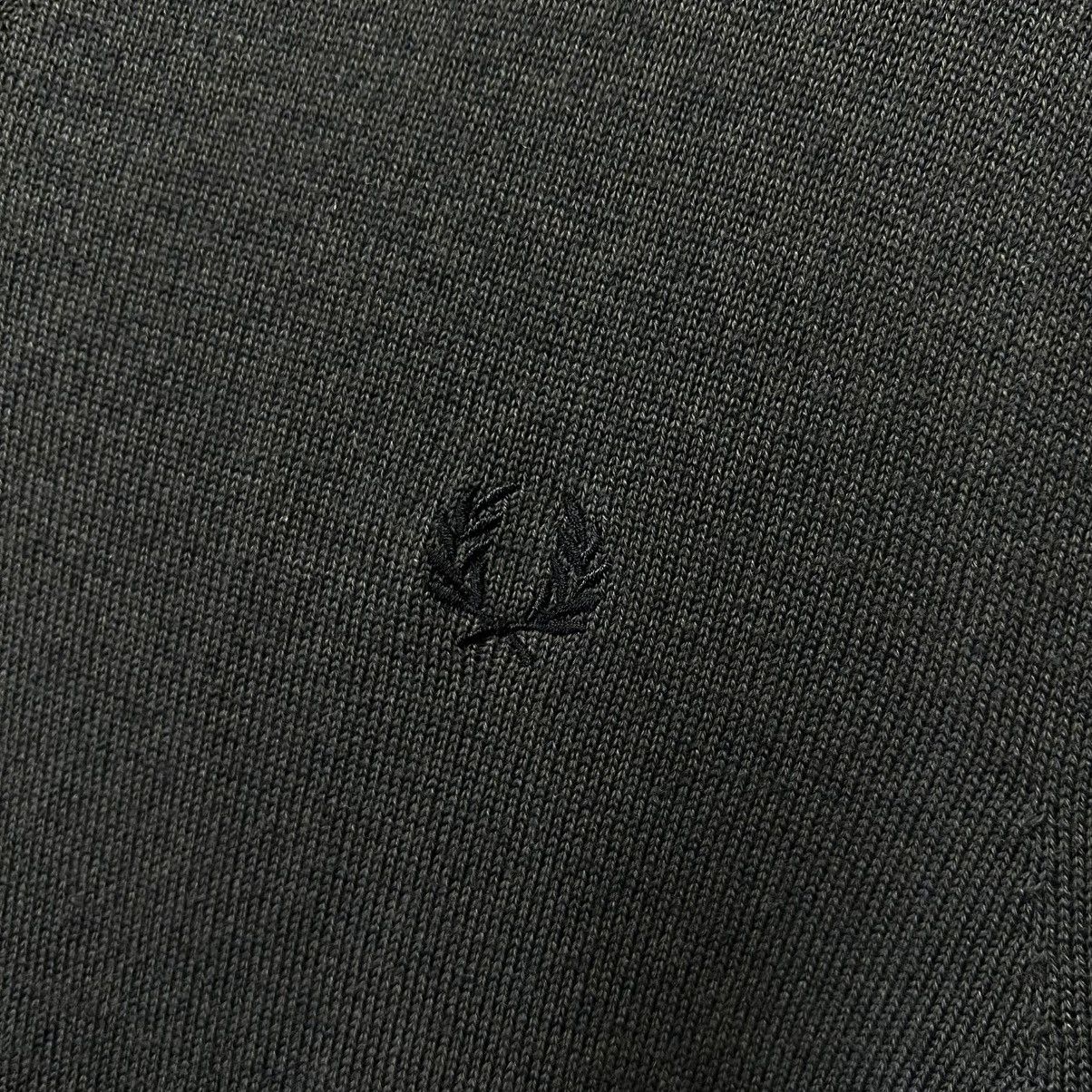 Fred Perry Fred Perry Merino Wool Vest y2k Size US XL / EU 56 / 4 - 5 Thumbnail