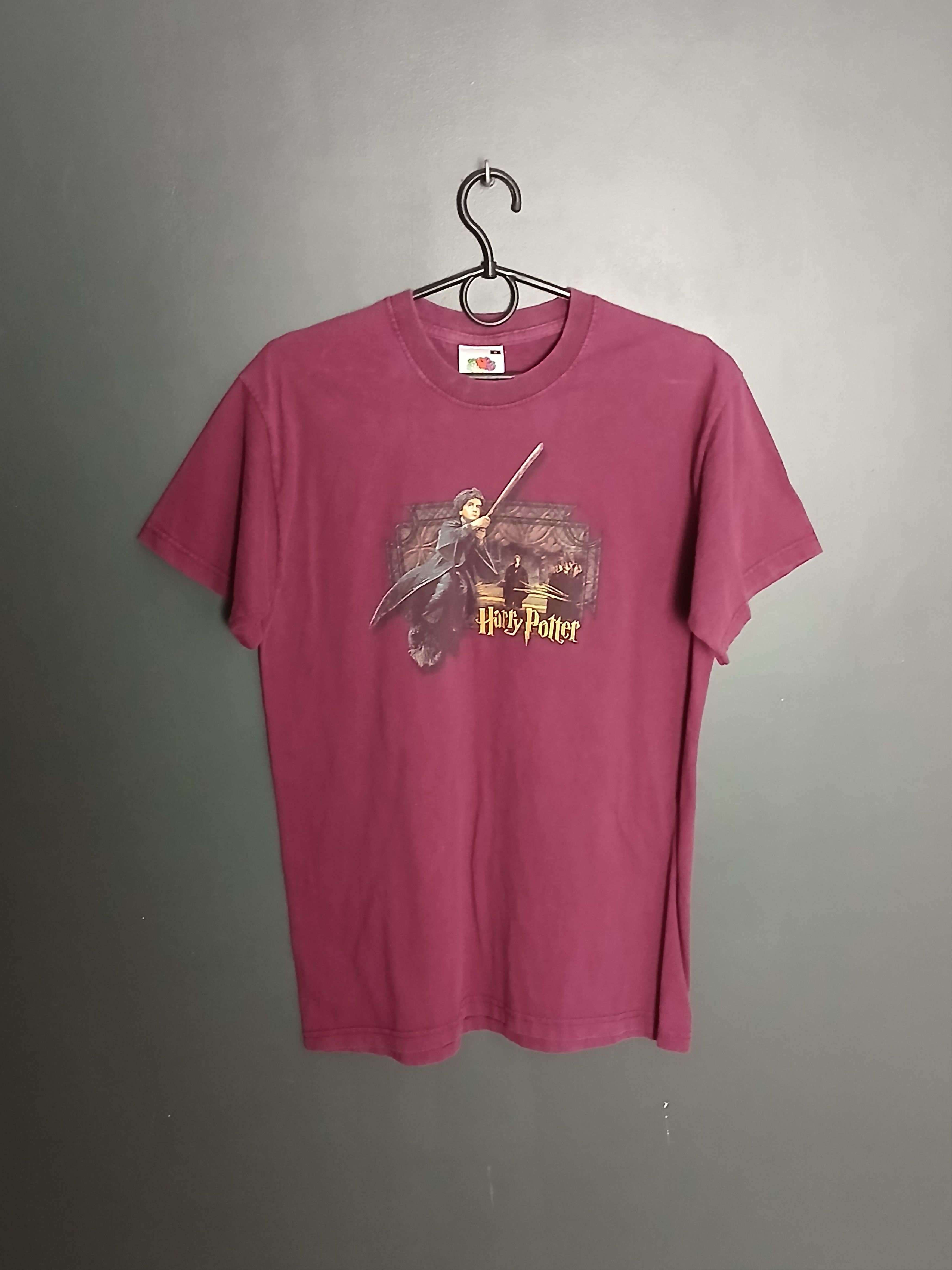 Other Harry Potter T-Shirt Size US S / EU 44-46 / 1 - 1 Thumbnail