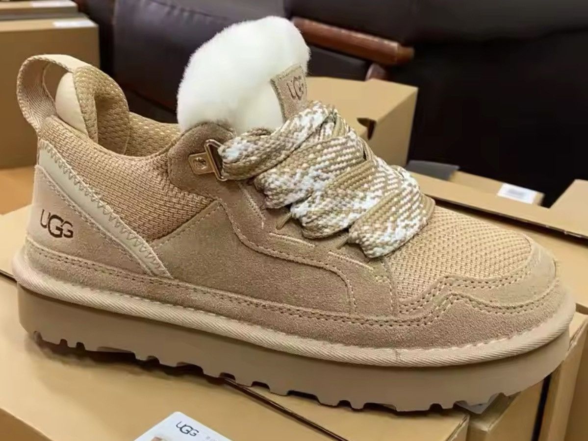 Ugg × Vintage Ugg new Size US 6.5 / IT 36.5 - 3 Thumbnail