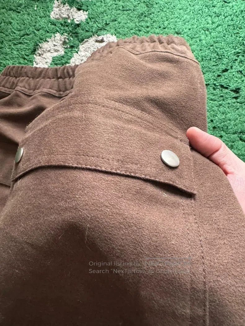 Rick Owens Rick Owens pants. Size US 32 / EU 48 - 5 Thumbnail