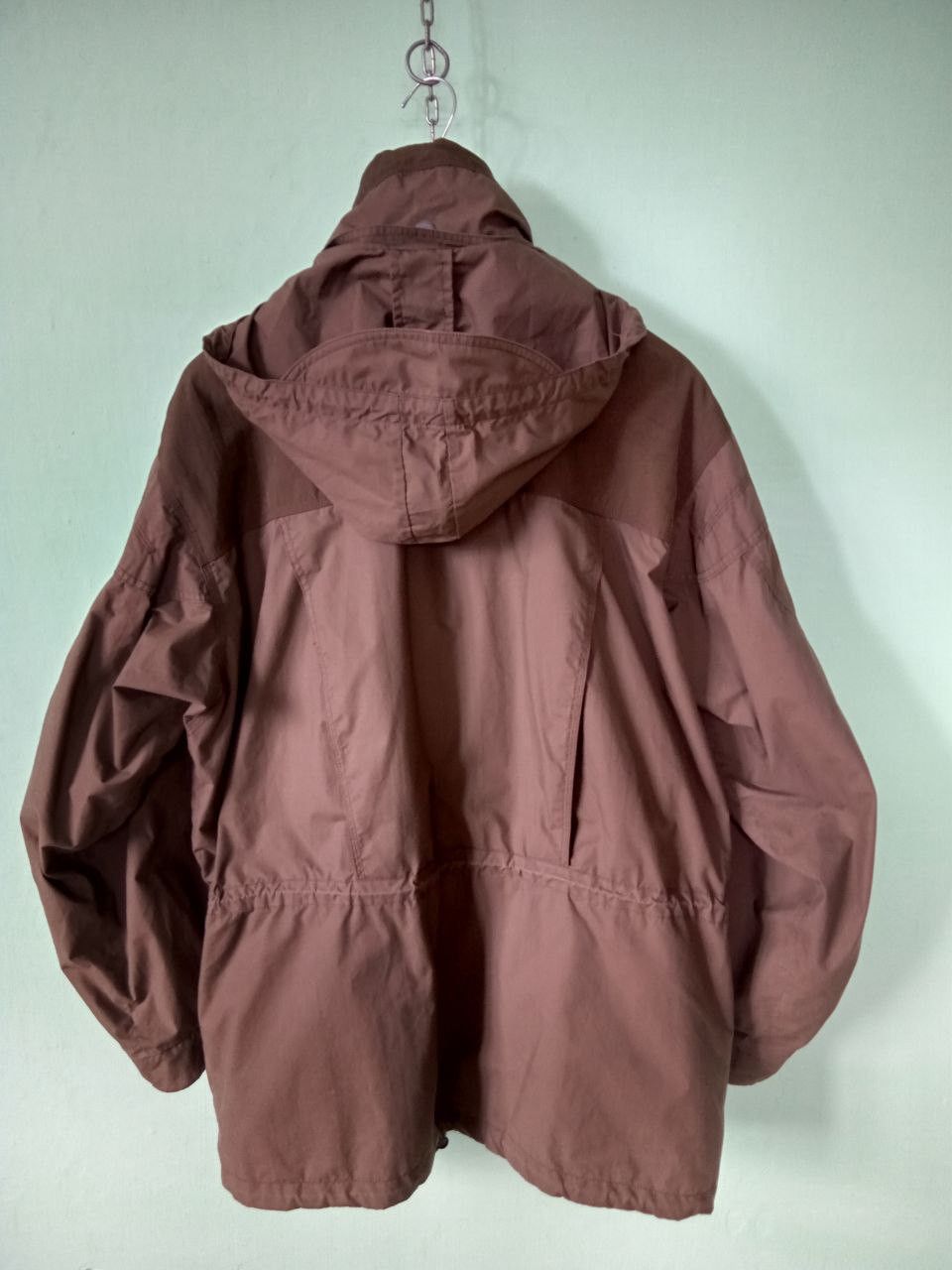 Other Vintage Tenson Outdoor Jacket Size L/XL Size US L / EU 52-54 / 3 - 2 Thumbnail