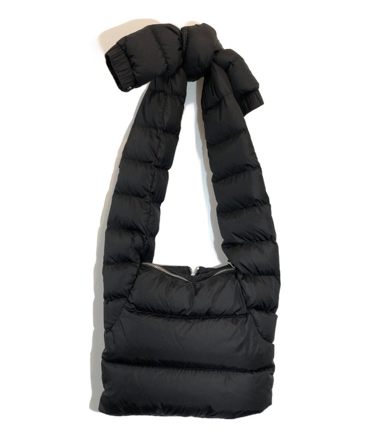 Moncler MONCLER Nylon Shoulder Bag G209L5D50000 black Size ONE SIZE - 12 Thumbnail