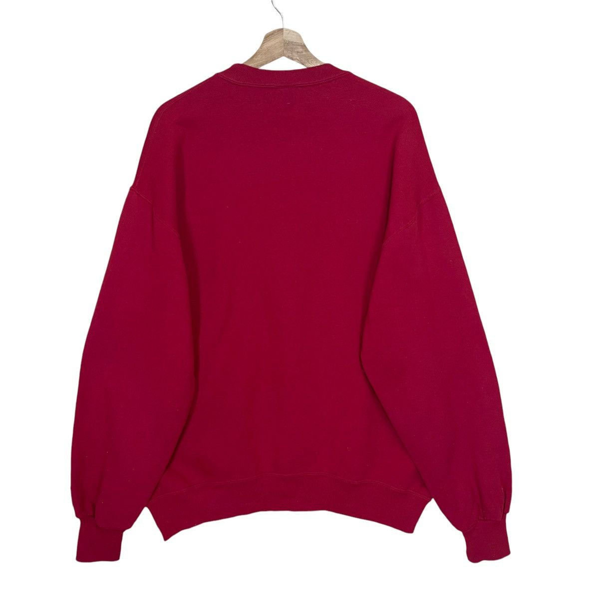 Russell Athletic Vintage 90’s Russell Athletic Crewneck Sweatshirt Size US L / EU 52-54 / 3 - 8 Thumbnail