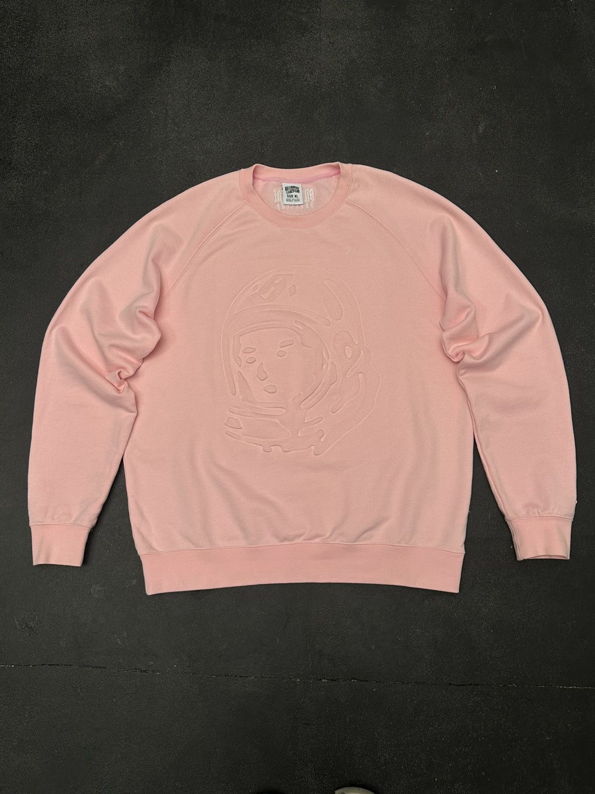 Billionaire Boys Club Sweatshirt Billionaire Boys Club big logo Size US XL / EU 56 / 4 - 5 Thumbnail