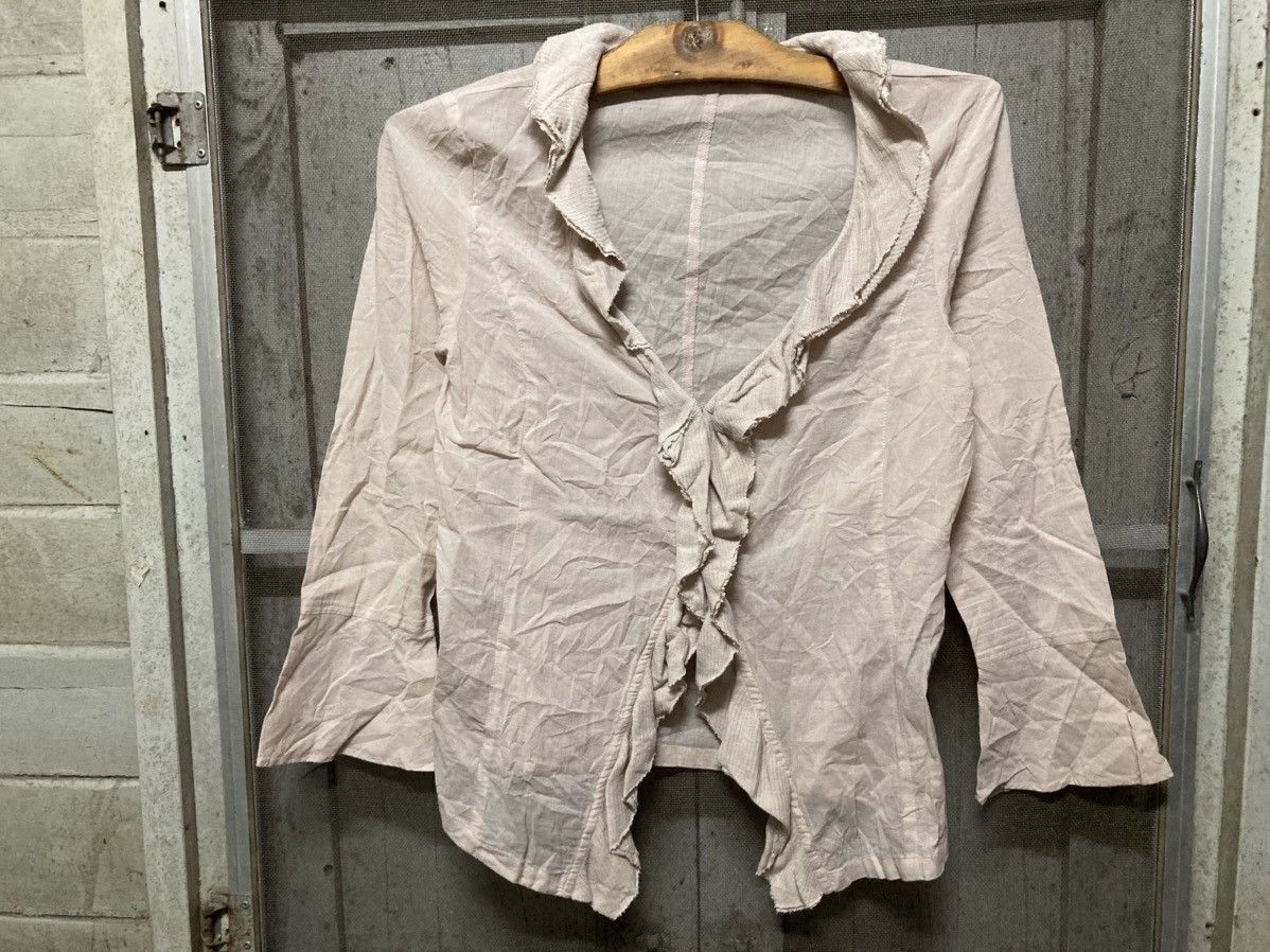 Other Aramis Parka Shirt Size S / US 4 / IT 40 - 1 Thumbnail