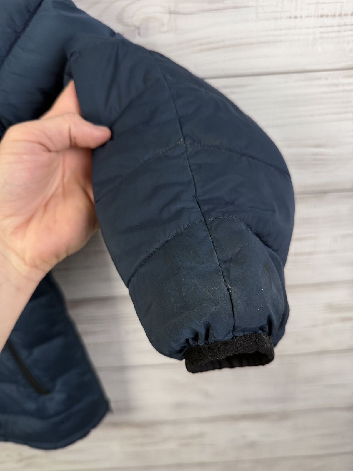 Moose Knuckles RARE Moose Knuckles Down Puffer Jacket Size US M / EU 48-50 / 2 - 12 Thumbnail