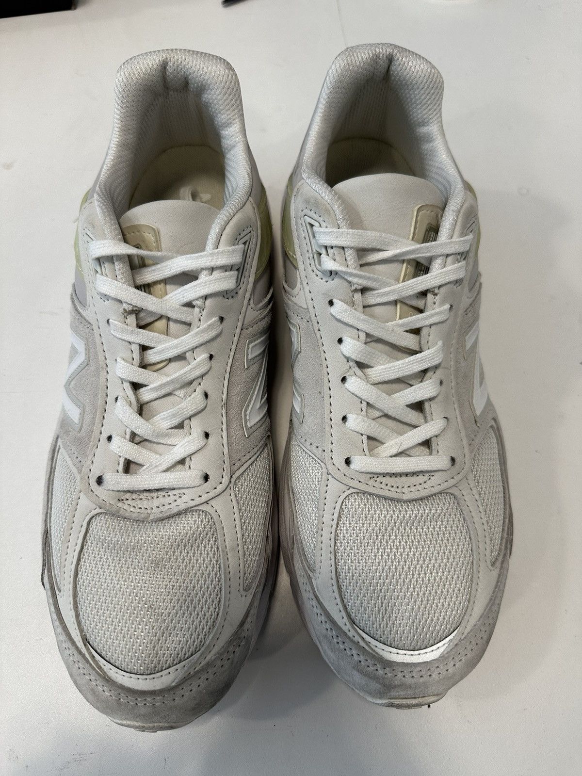 New balance Junya Watanabe sneakers US10