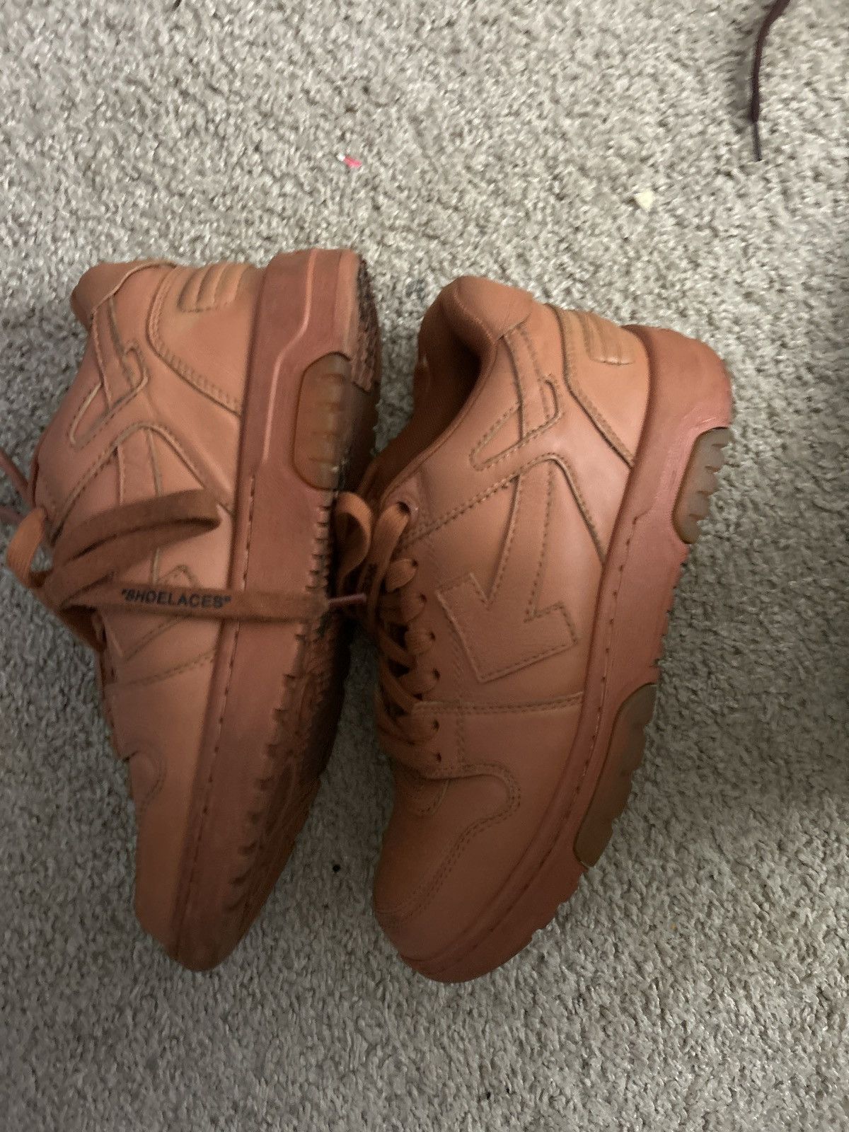 Off-White Off white Size US 7 / IT 37 - 6 Thumbnail