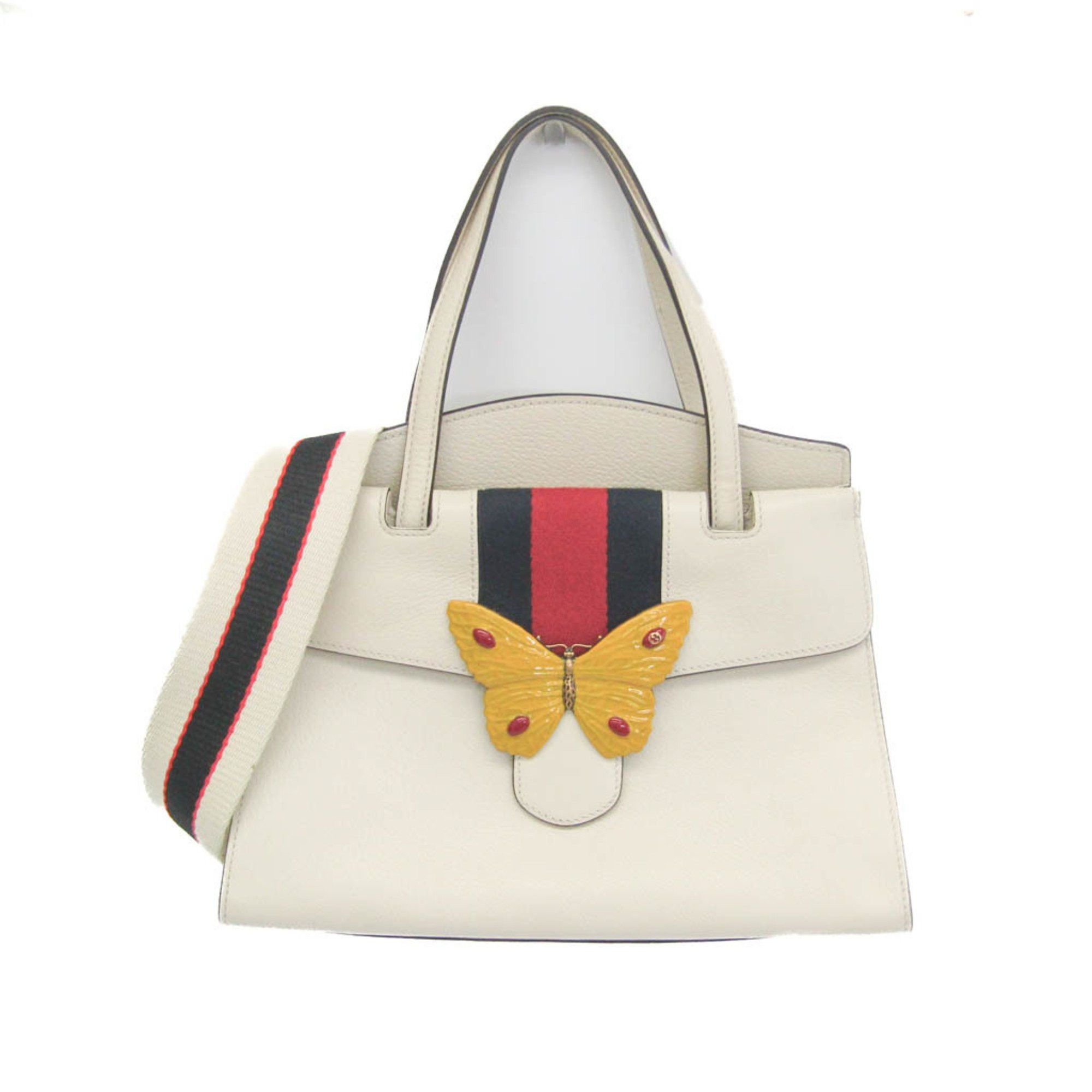 Gucci Gucci Sherry shoulder Size ONE SIZE - 1 Thumbnail