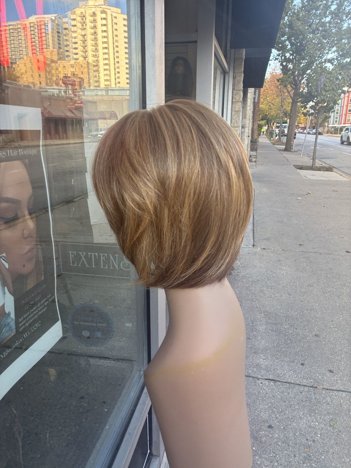 Other Tess wigs Size ONE SIZE - 8 Thumbnail