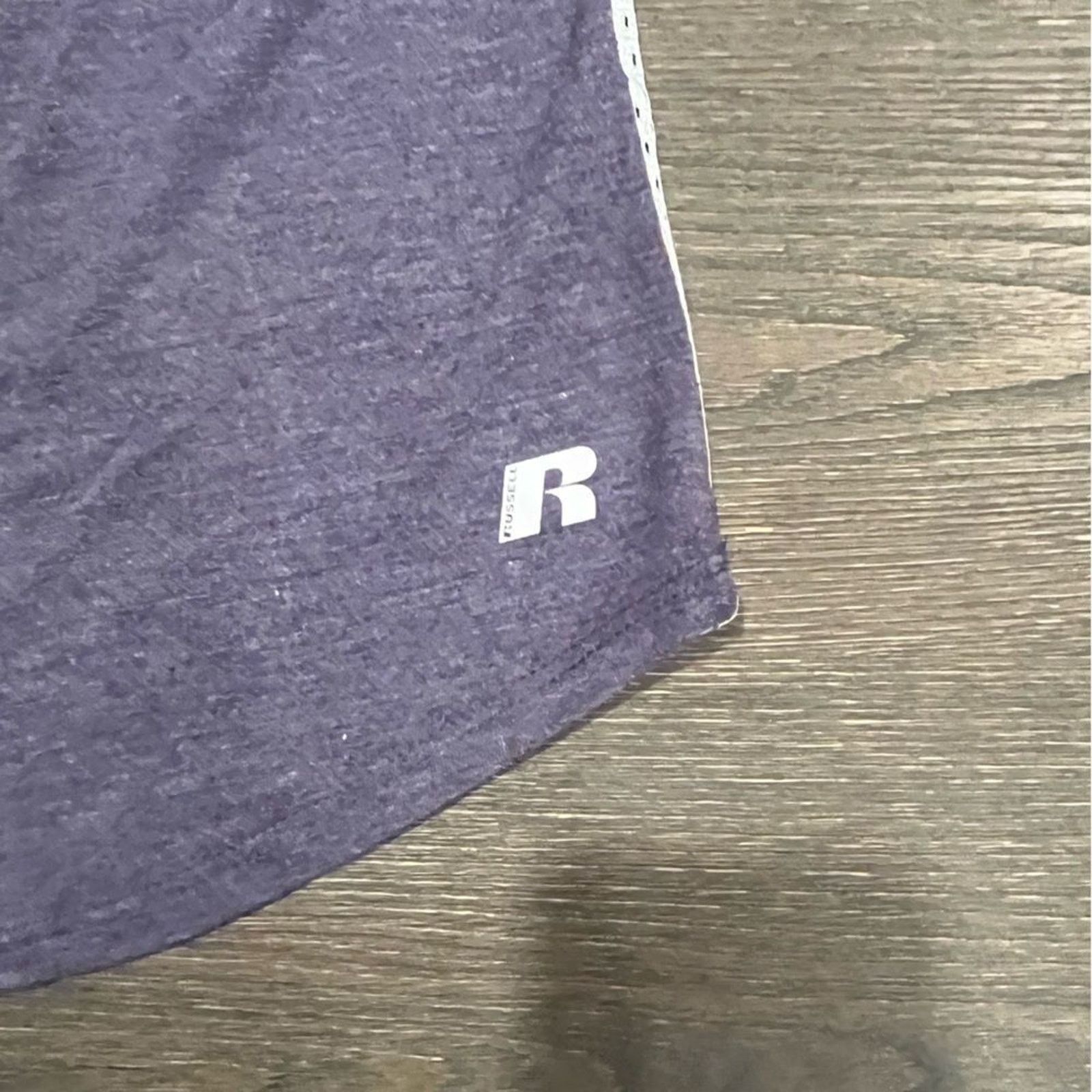 Russell Athletic NWT Winona State University Minnesota Tank Top - Size M Size M / US 6-8 / IT 42-44 - 4 Thumbnail
