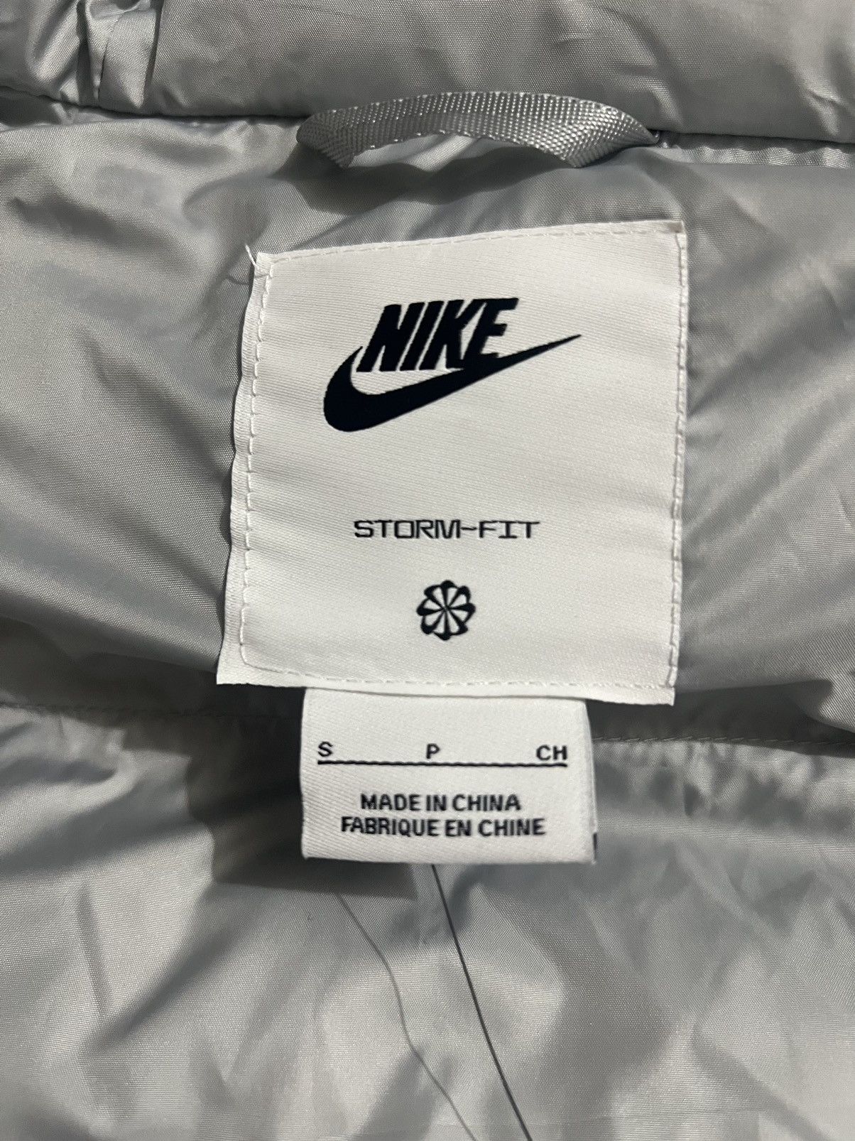 Nike × Other Nike Windrunner PrimaLoft Puffer Jacket Size US S / EU 44-46 / 1 - 5 Thumbnail