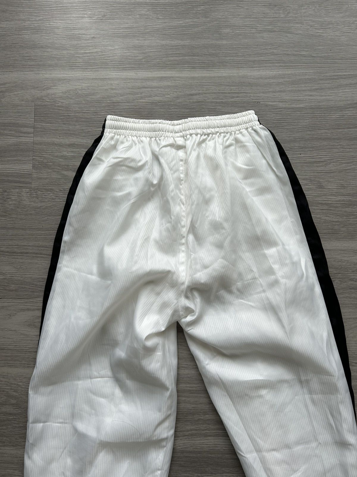 MCM MCM Logo Nylon Track Pants Size Medium Size US 31 - 9 Thumbnail