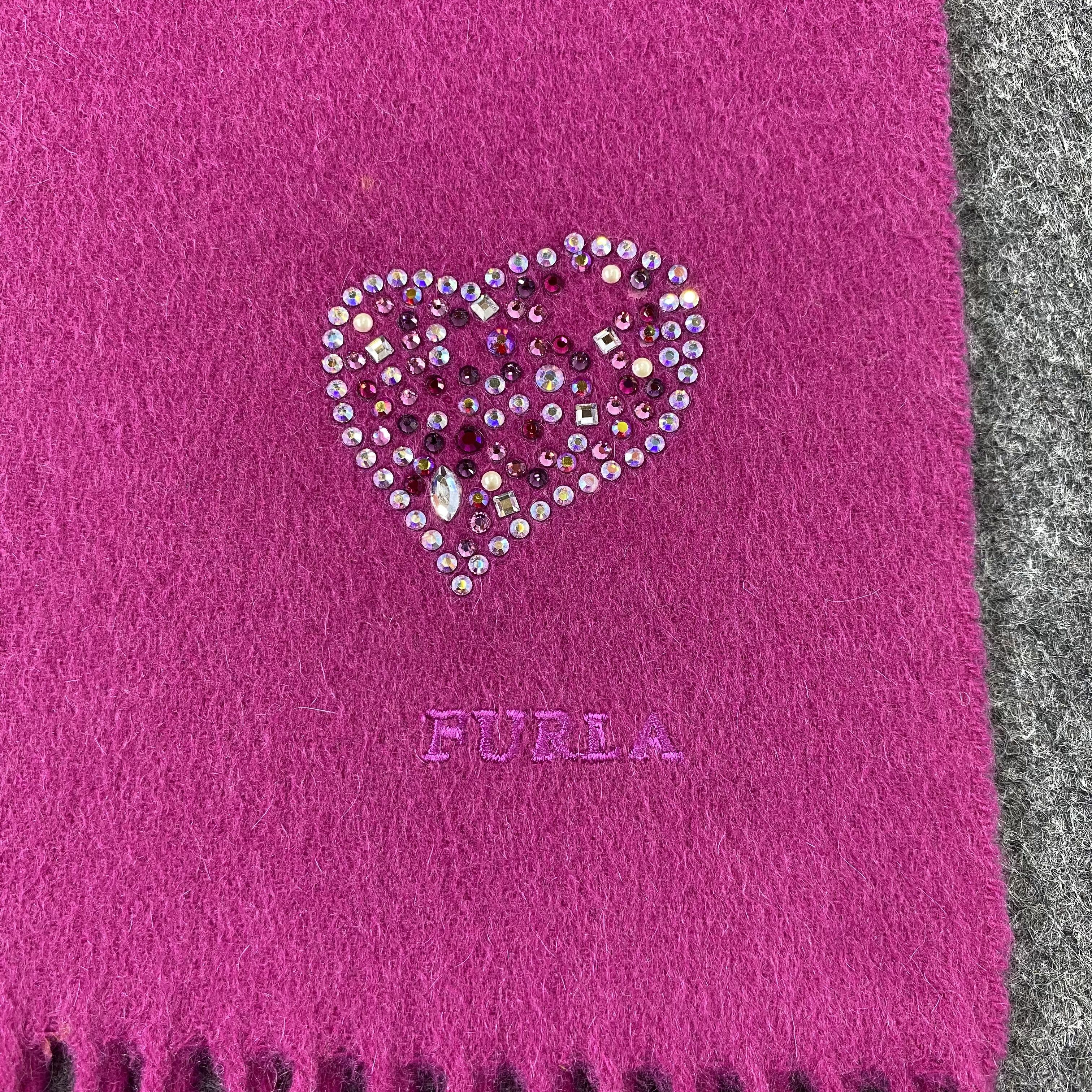Furla Furla Scarf / Muffler / Neckwear - T1183 Size ONE SIZE - 5 Thumbnail