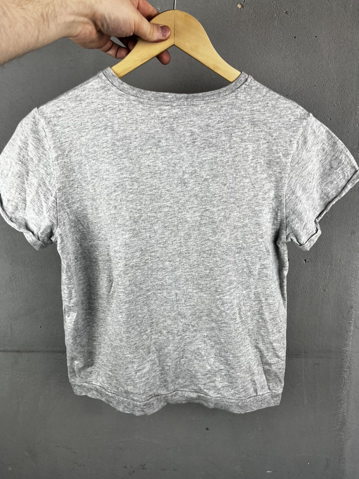 Stella McCartney stella mccartney multicolor logo t shirt Size M / US 6-8 / IT 42-44 - 11 Thumbnail