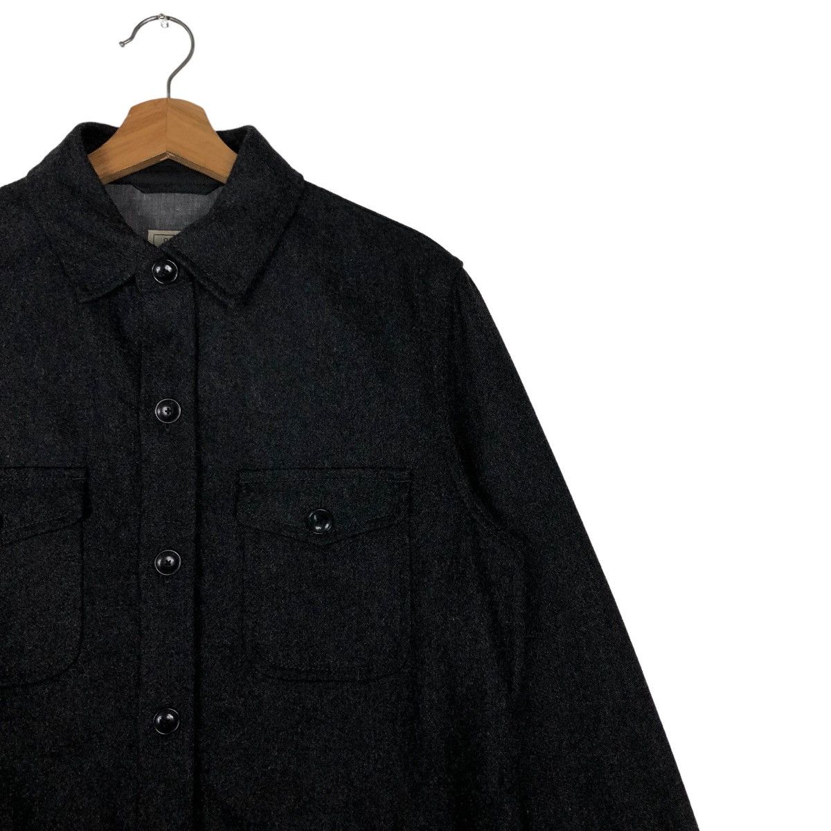 Japanese Brand 🔥Vintage Chore Jacket Balli S. Japan Issey Miyake Size US L / EU 52-54 / 3 - 6 Thumbnail