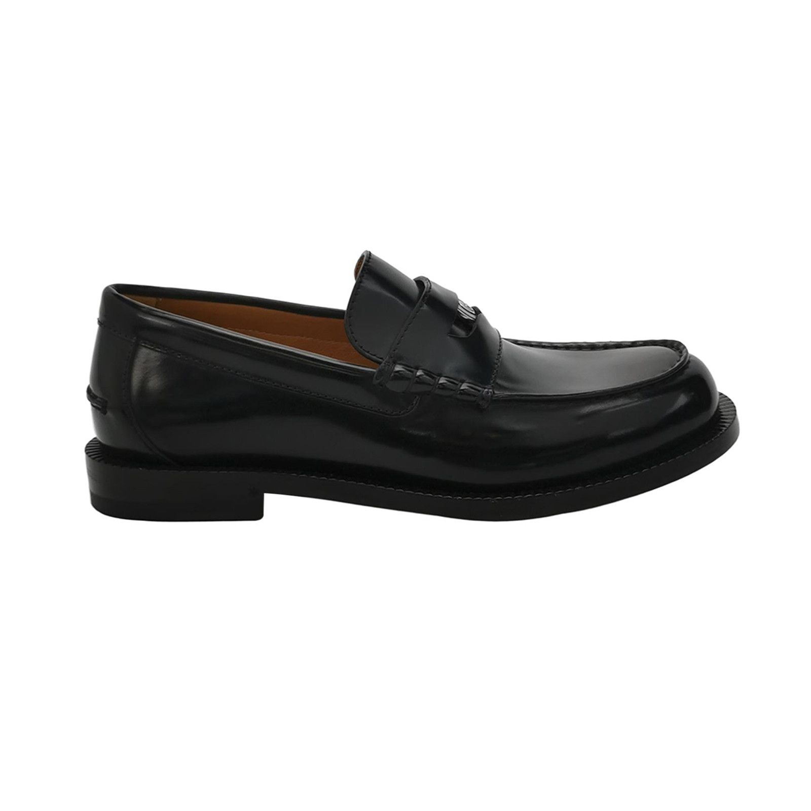 Gucci Gucci Men 8 Leather Size US 8 / EU 41 - 1 Thumbnail