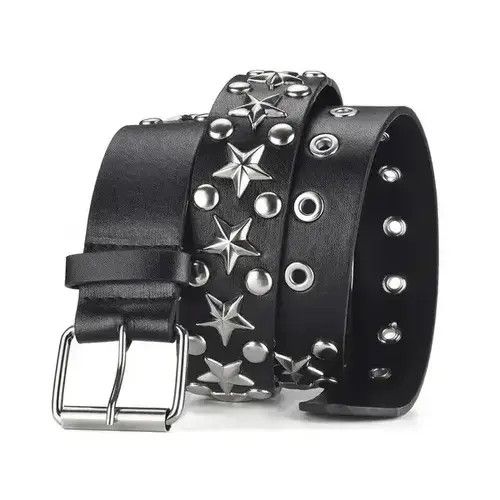 Designer 110cm Belt Size ONE SIZE - 4 Thumbnail