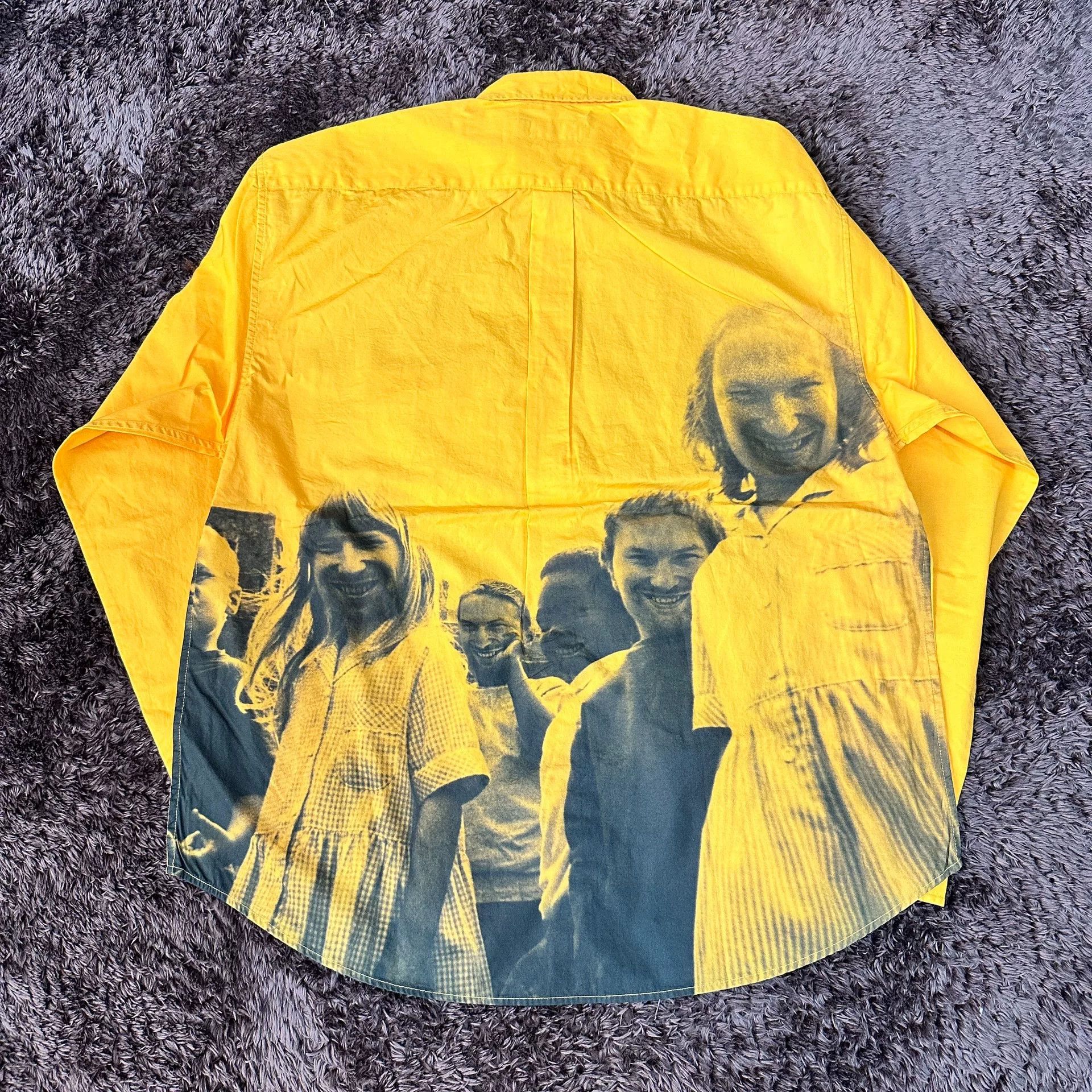Supreme Supreme Shirt l Men Size US L / EU 52-54 / 3 - 1 Thumbnail