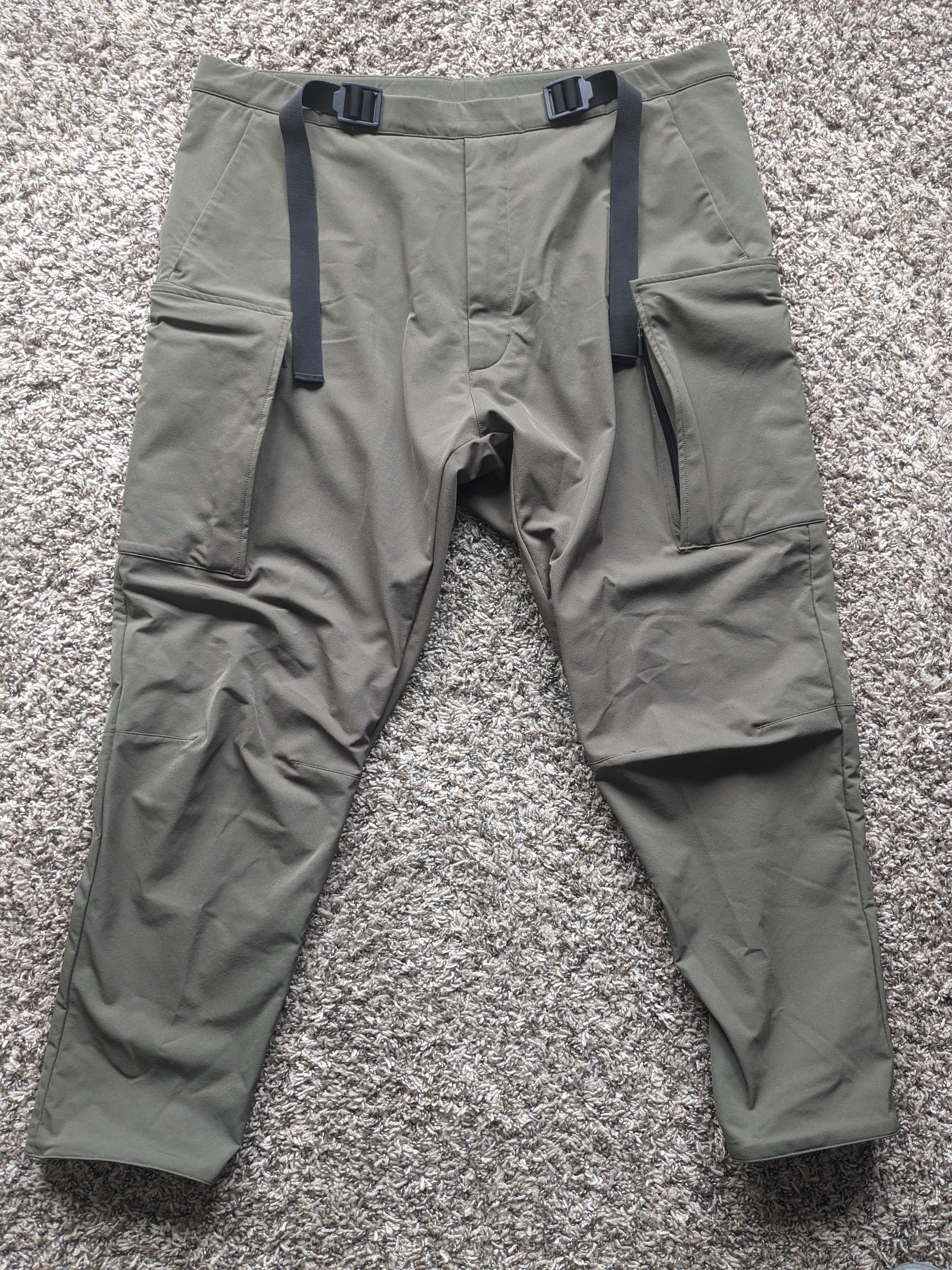 Acronym P31A-DS RAF SZ M | Grailed