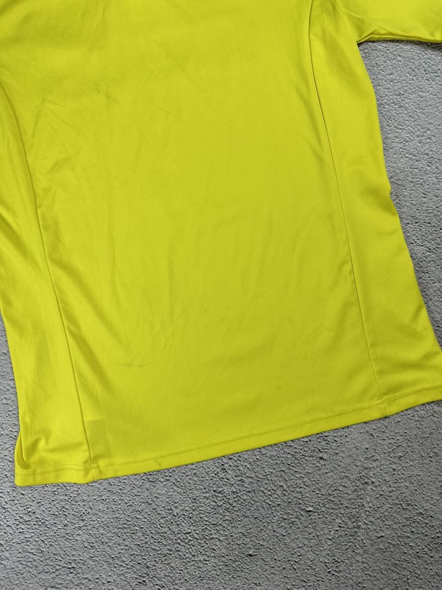 Adidas × Chelsea Soccer Vintage Adidas Chelsea Samsung Soccer Jersey Blockcore Size US M / EU 48-50 / 2 - 12 Thumbnail