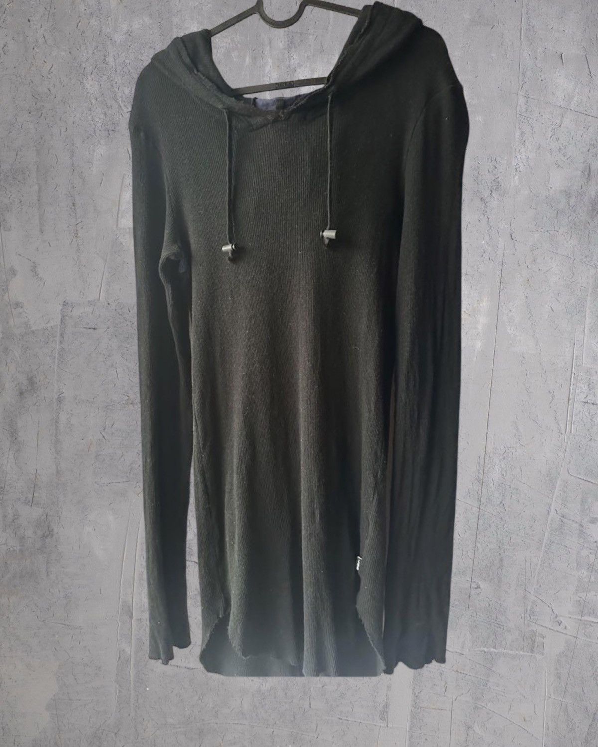 If Six Was Nine × Japanese Brand × Le Grande Bleu (L.G.B.) If Six Was Nine Long sleeve hoodie Size US L / EU 52-54 / 3 - 2 Thumbnail