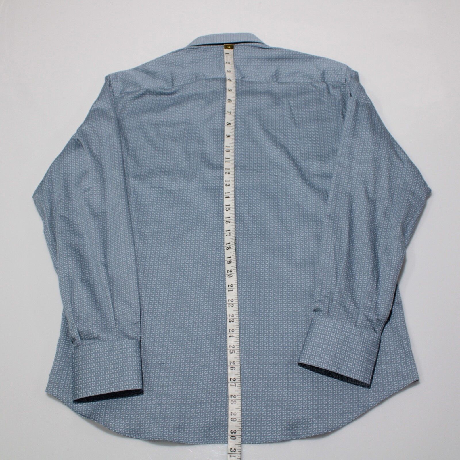 Other Italo Ferretti New with tags Shirt Size L US In Blue Size US L / EU 52-54 / 3 - 9 Thumbnail