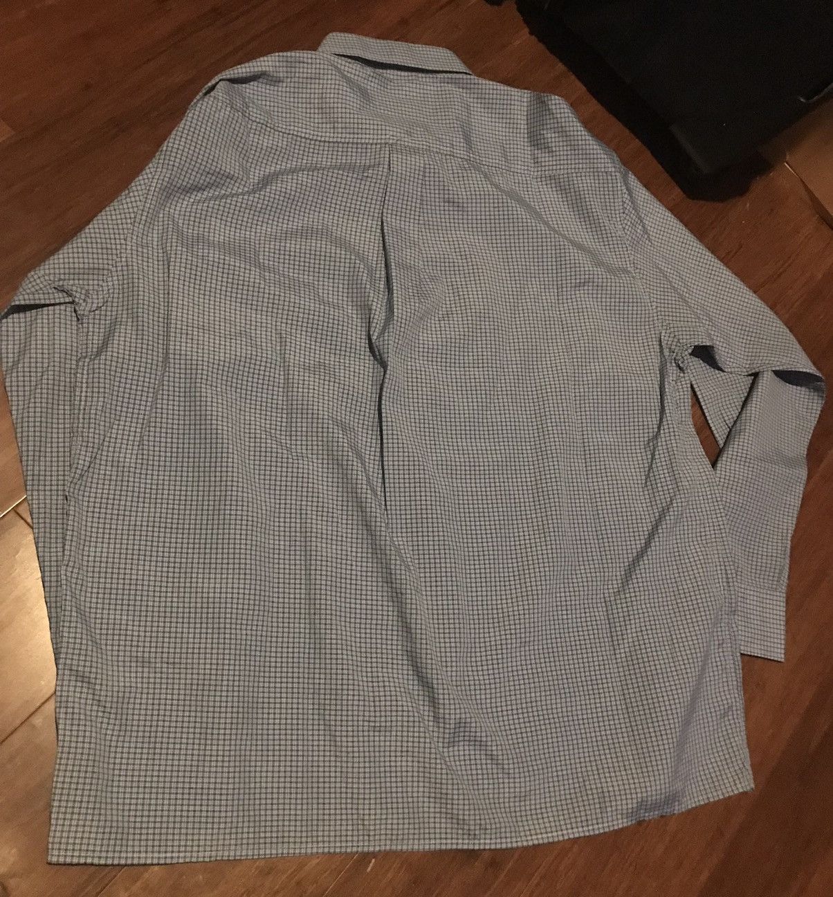 Polo Ralph Lauren Polo Ralph Lauren's & Claudio Nucci Button down Long sleeve Size US XL / EU 56 / 4 - 21 Thumbnail