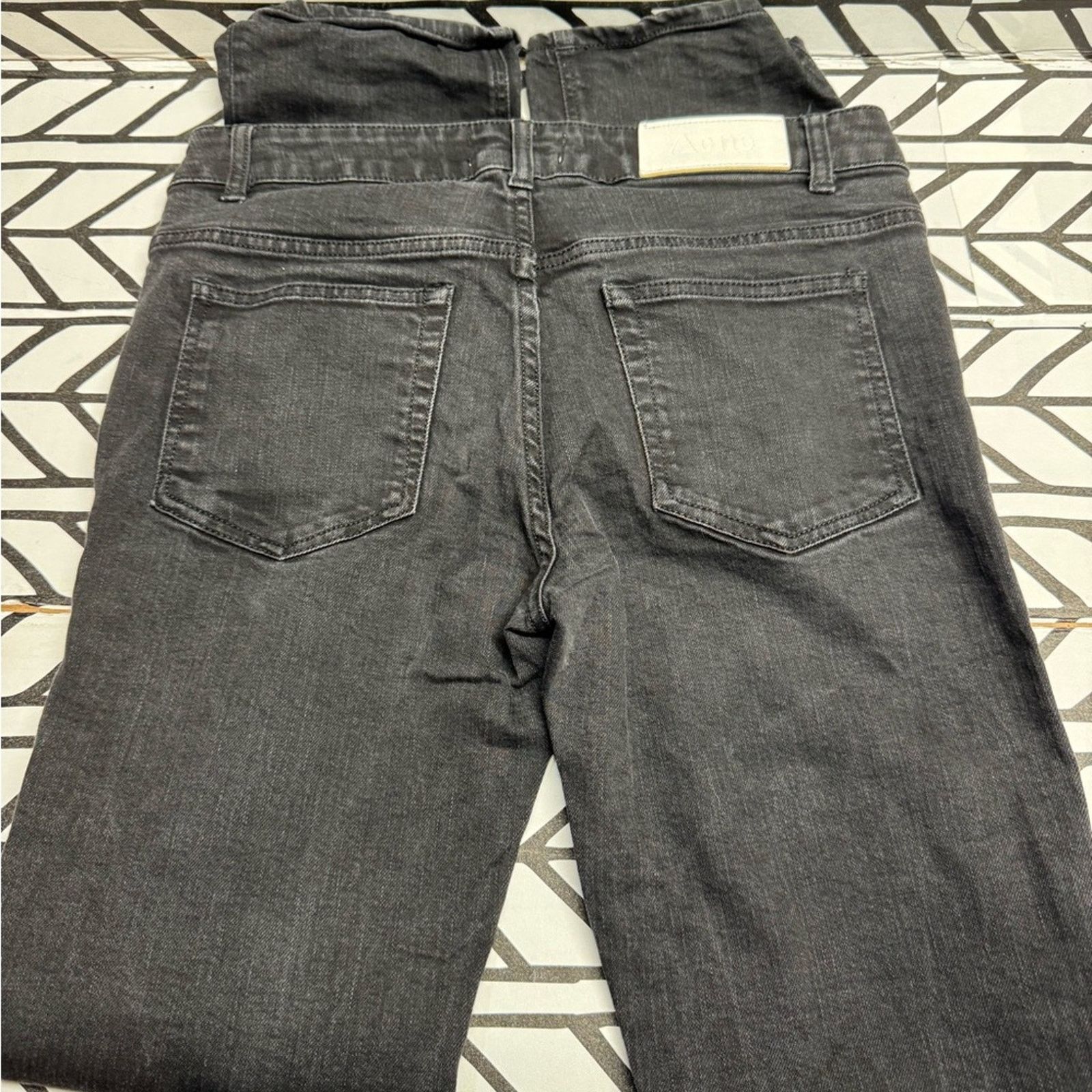 Acne Studio Hex Cash Slim Fit Denim size 31 X 34