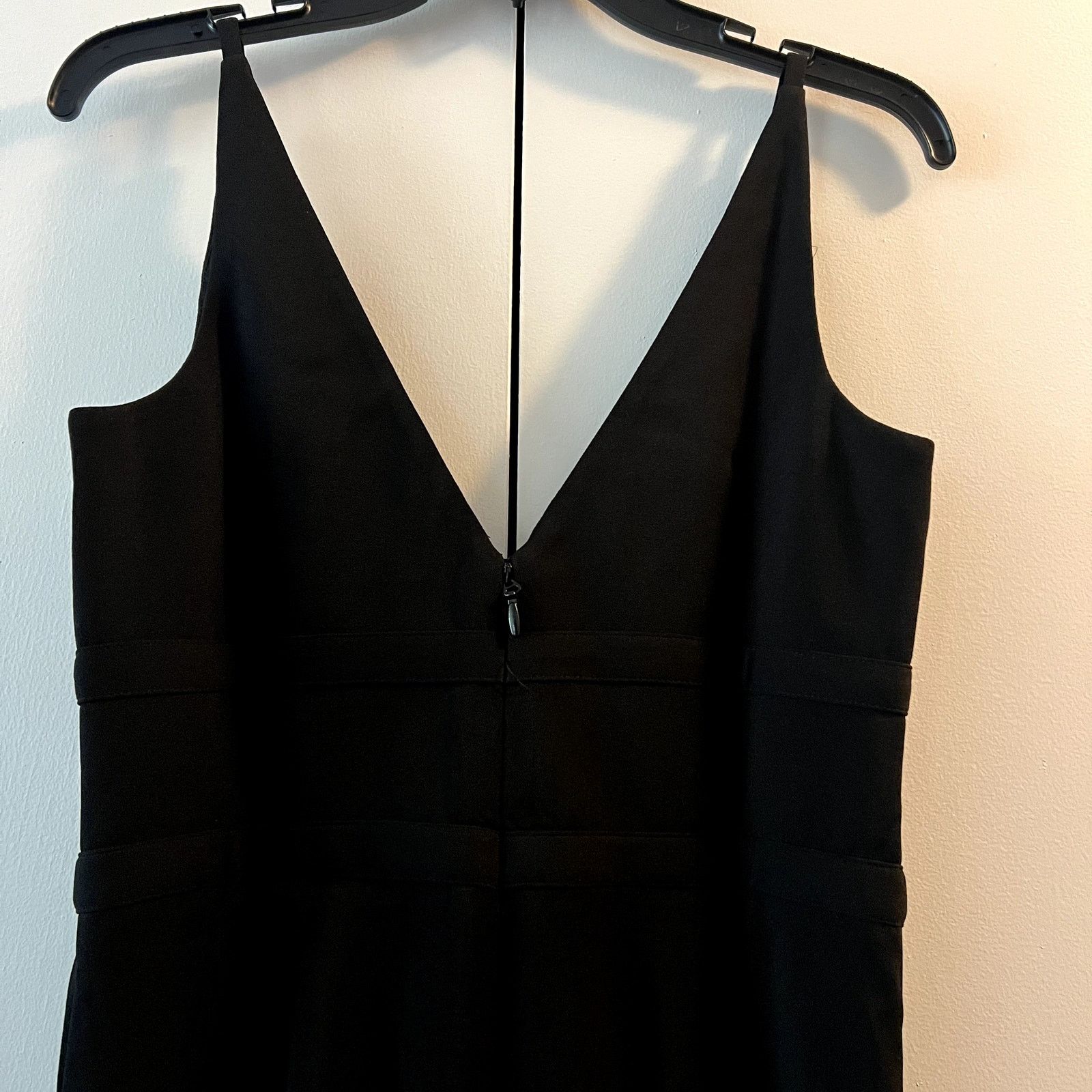 Dress the Population Dress the Population viola black maxi dress size M New Size M / US 6-8 / IT 42-44 - 10 Thumbnail