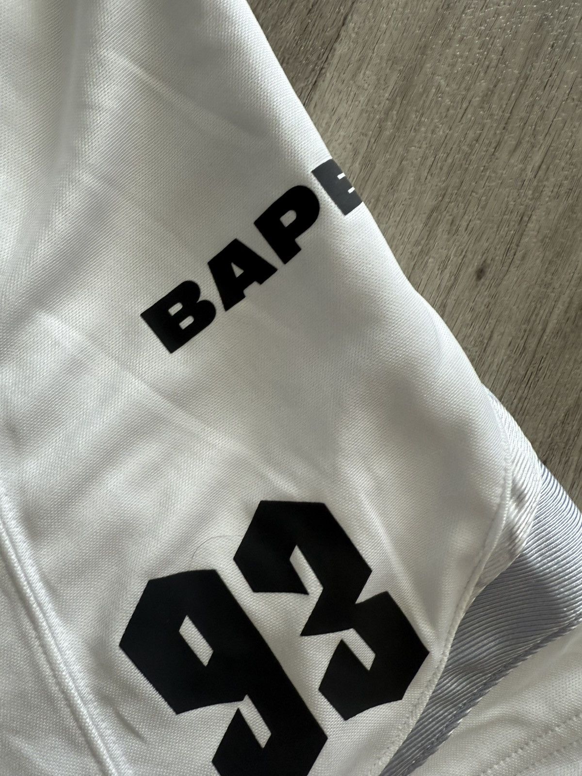 Bape Bape soccer shorts Size US 32 / EU 48 - 3 Thumbnail