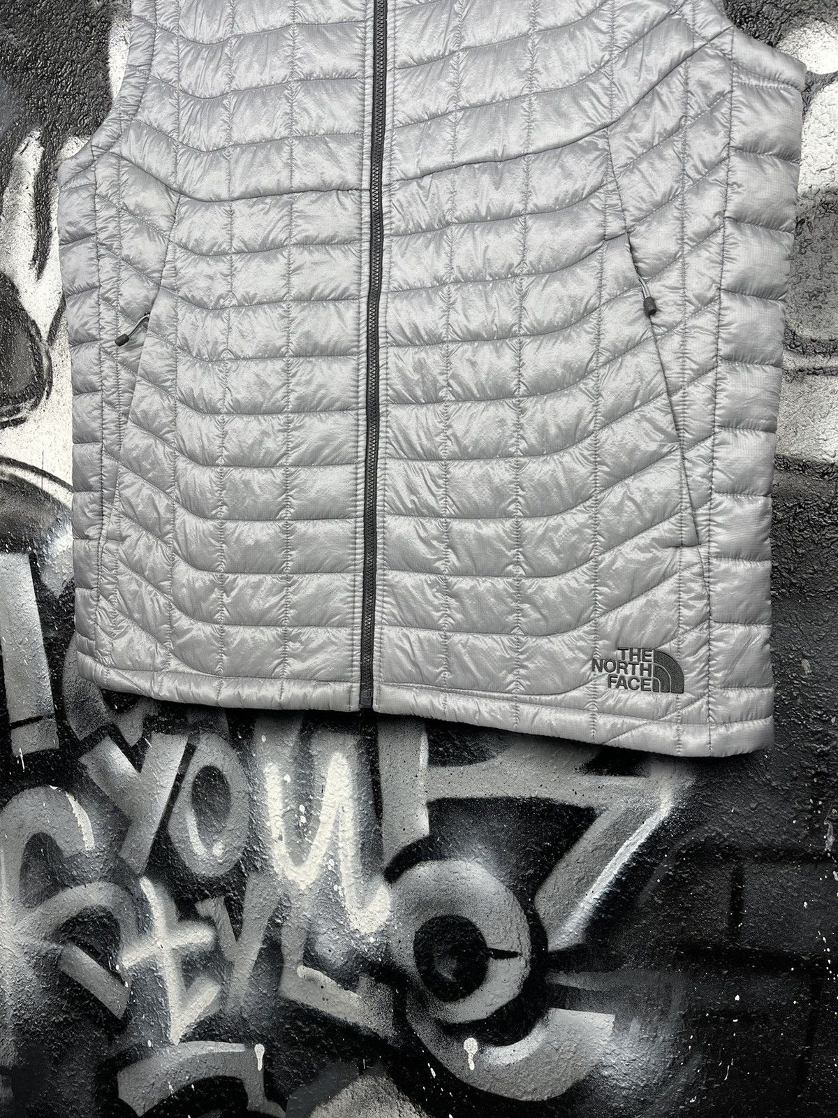 The North Face The North Face Thermoball Trekker Vest Men’s Size M Size US M / EU 48-50 / 2 - 3 Thumbnail