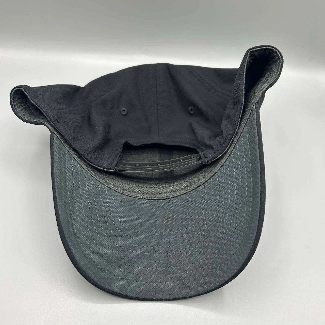 Nike Nike Club Dri-Fit Hat Men L-XL Embroidered Swoosh Snap Back Size ONE SIZE - 7 Thumbnail