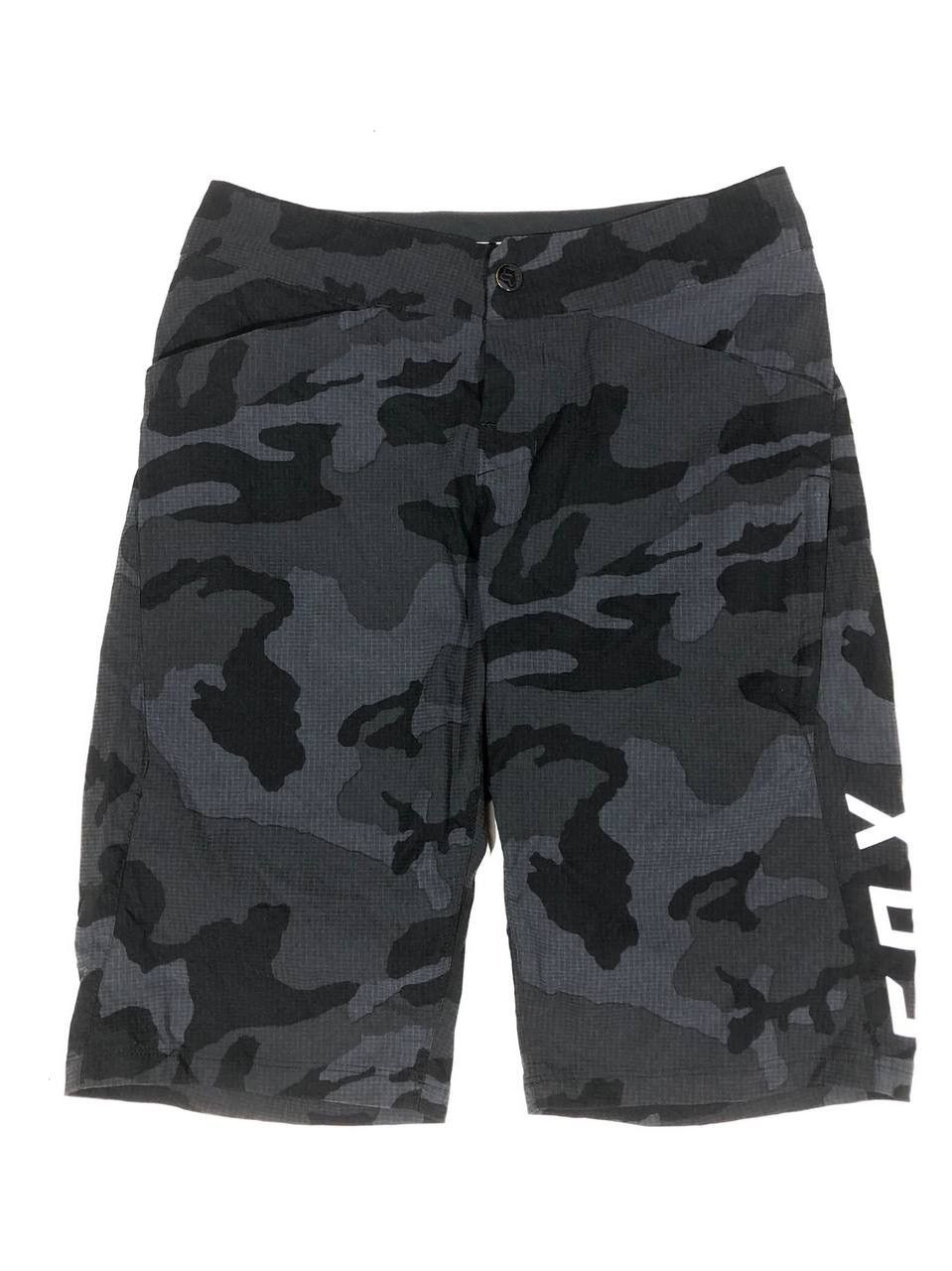 Fox Racing FOX Racing Moto Shorts Size US 28 / EU 44 - 2 Thumbnail