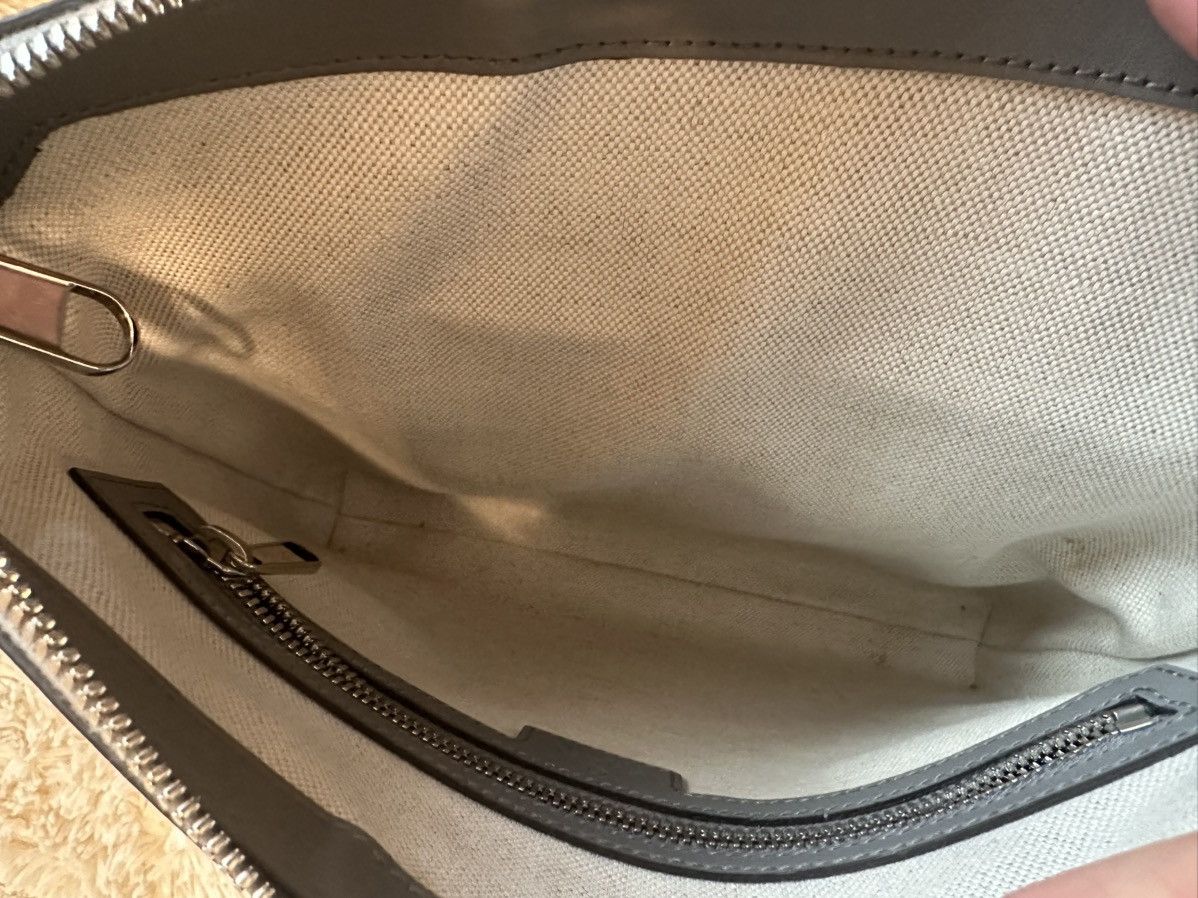 Gucci Gucci Monogram Messenger Bag Size ONE SIZE - 6 Thumbnail