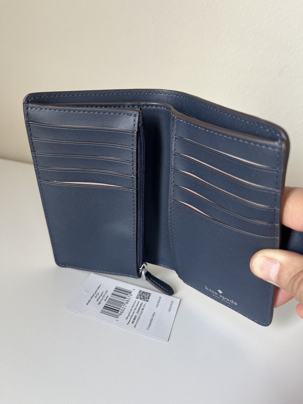 Kate Spade Kate spade wallet Size ONE SIZE - 6 Thumbnail