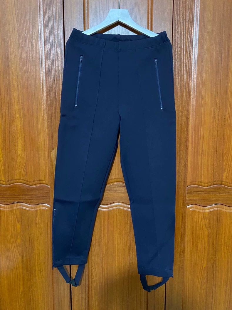 Balenciaga Balenciaga Footwear Pants 2502-Nextarrow Size US 30 / EU 46 - 2 Thumbnail