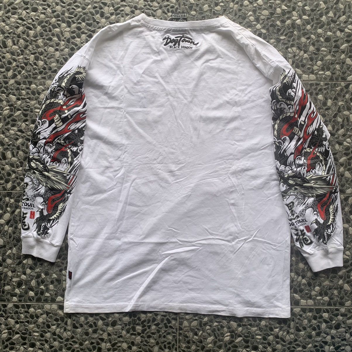 Dogtown DOG TOWN BLACK DRAGON Size US XL / EU 56 / 4 - 13 Thumbnail