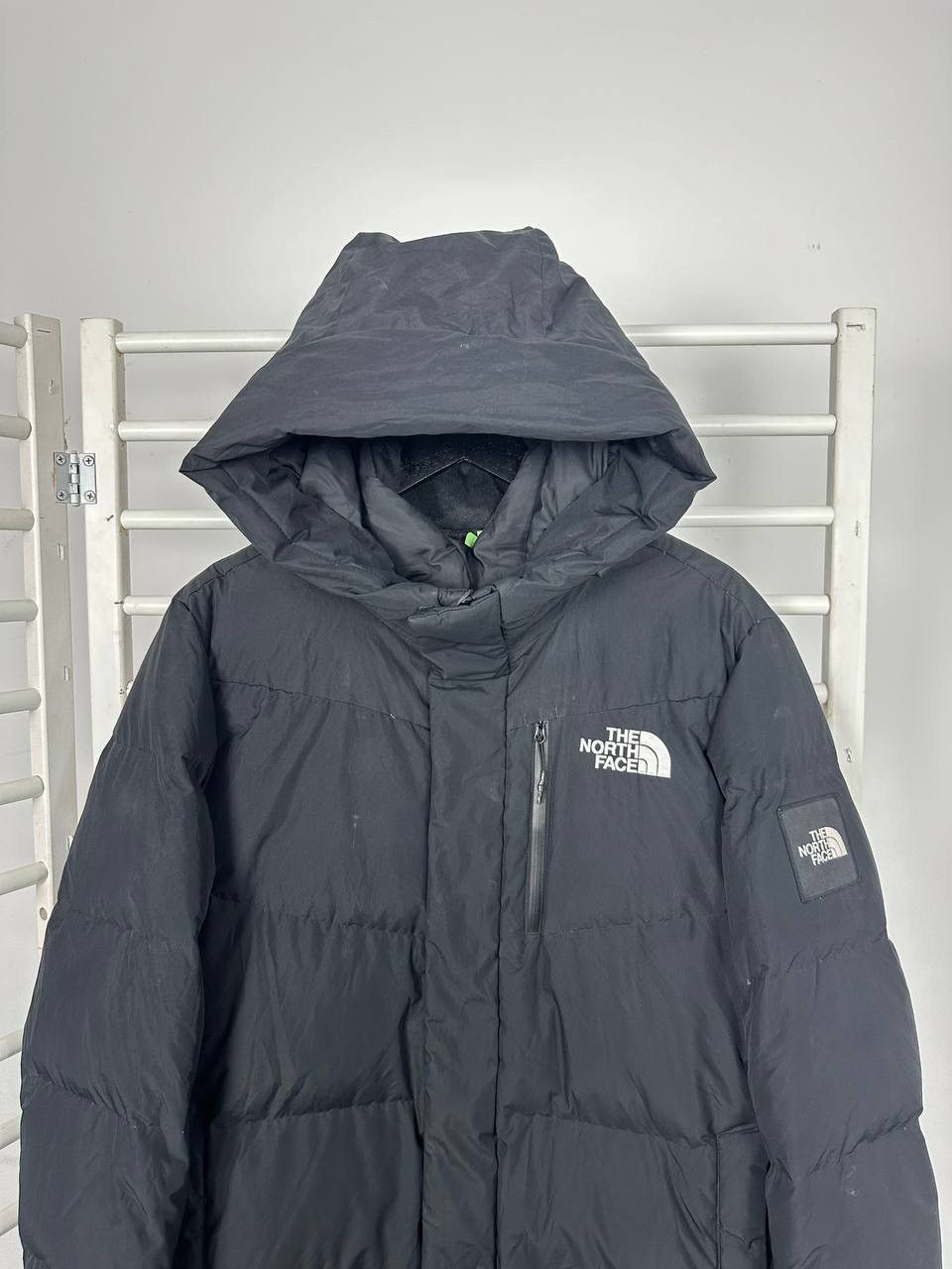 The North Face The North Face Down Coat Size US M / EU 48-50 / 2 - 3 Thumbnail