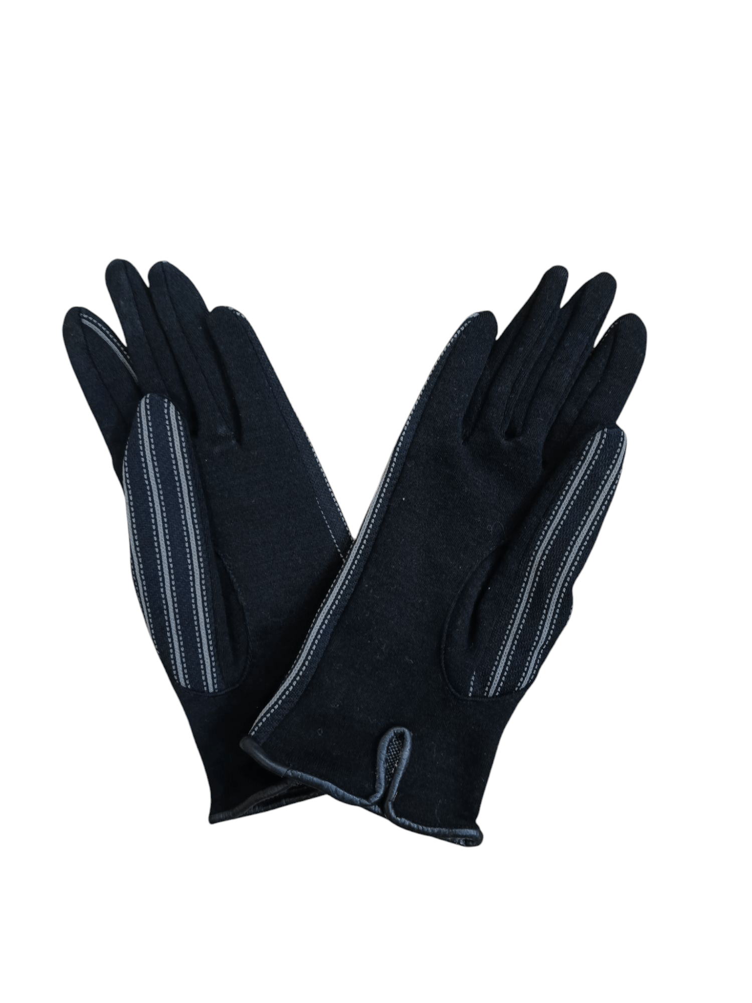 Jean Paul Gaultier JPG Gloves Size ONE SIZE - 2 Thumbnail
