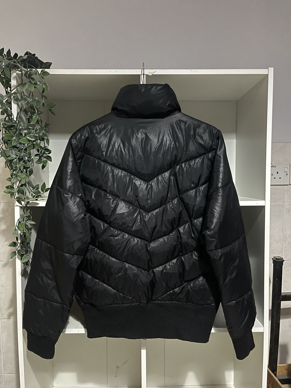 GOSTAR DE FUGA Fuga Puffer Jacket Size US M / EU 48-50 / 2 - 2 Thumbnail