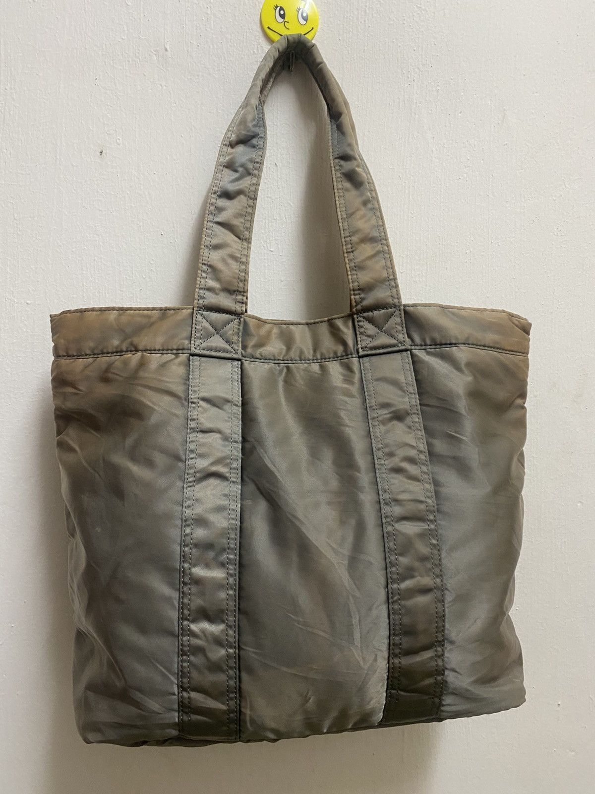 Head Porter Porter Tote Bag Sun Faded Size ONE SIZE - 2 Thumbnail