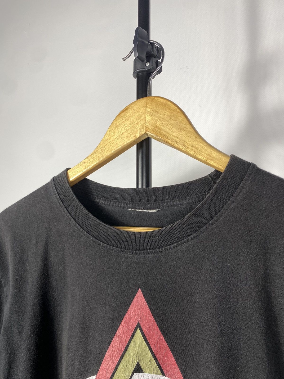 Band Tees × Vintage 💀 Vintage Y2K Linkin Park single stitch Rock Band T-Shirt Size US S / EU 44-46 / 1 - 5 Thumbnail